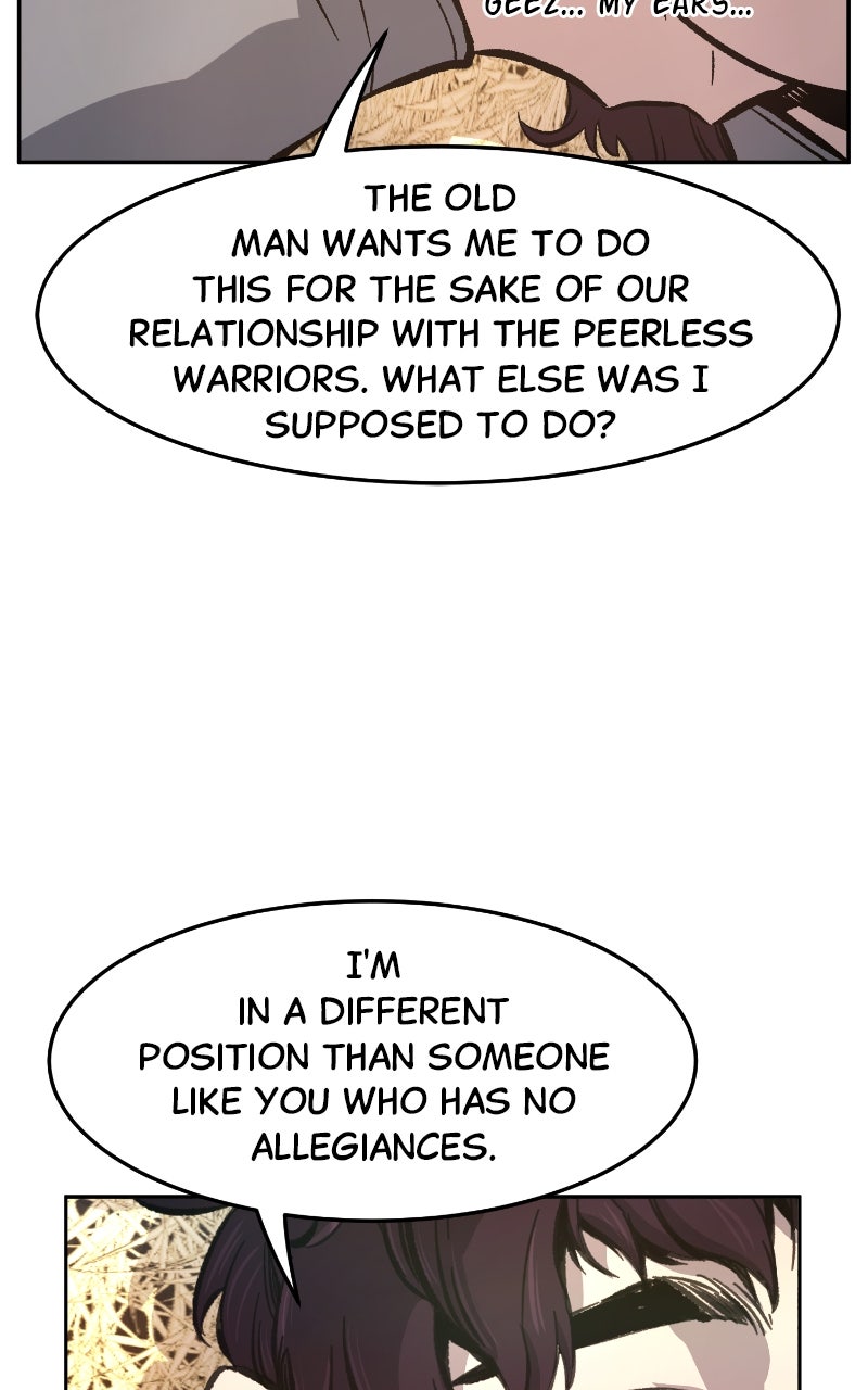 Read Absolute Sword Sense ENGLISH Manga Online