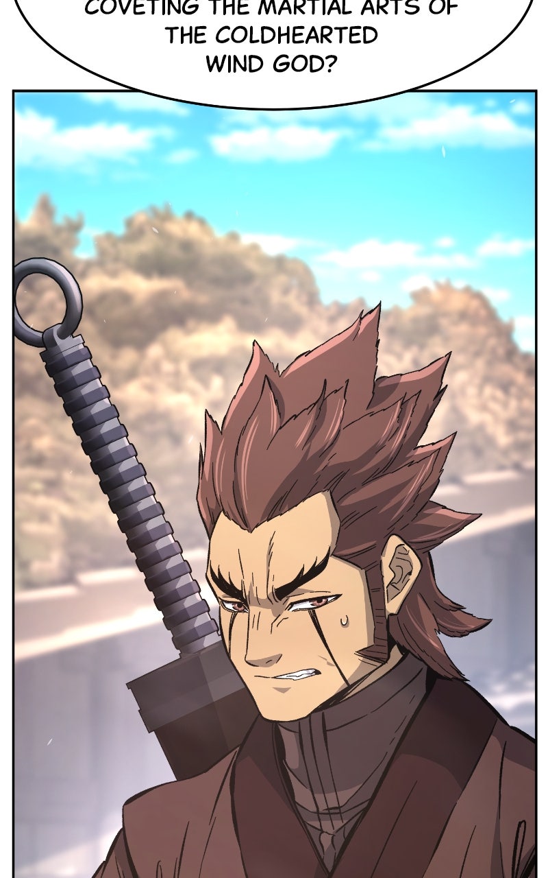 Read Absolute Sword Sense ENGLISH Manga Online