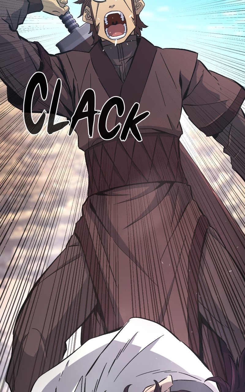 Read Absolute Sword Sense ENGLISH Manga Online