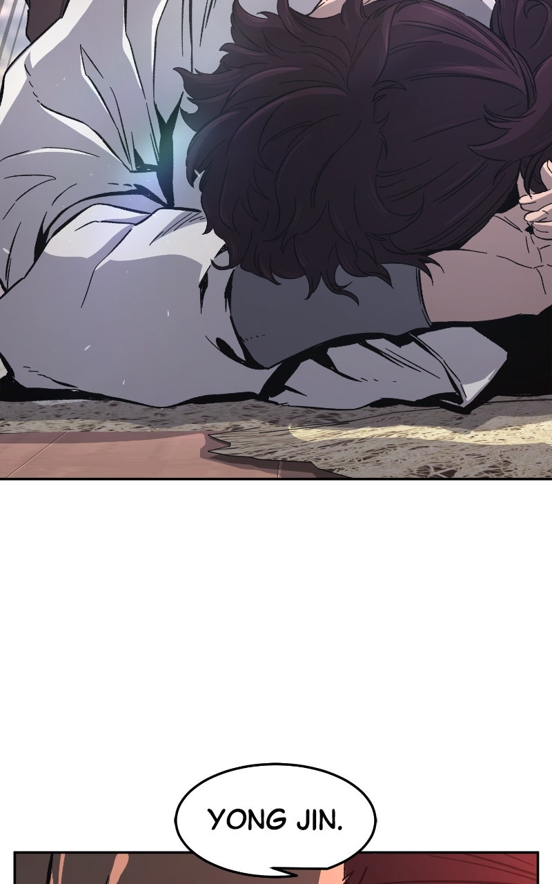 Read Absolute Sword Sense ENGLISH Manga Online