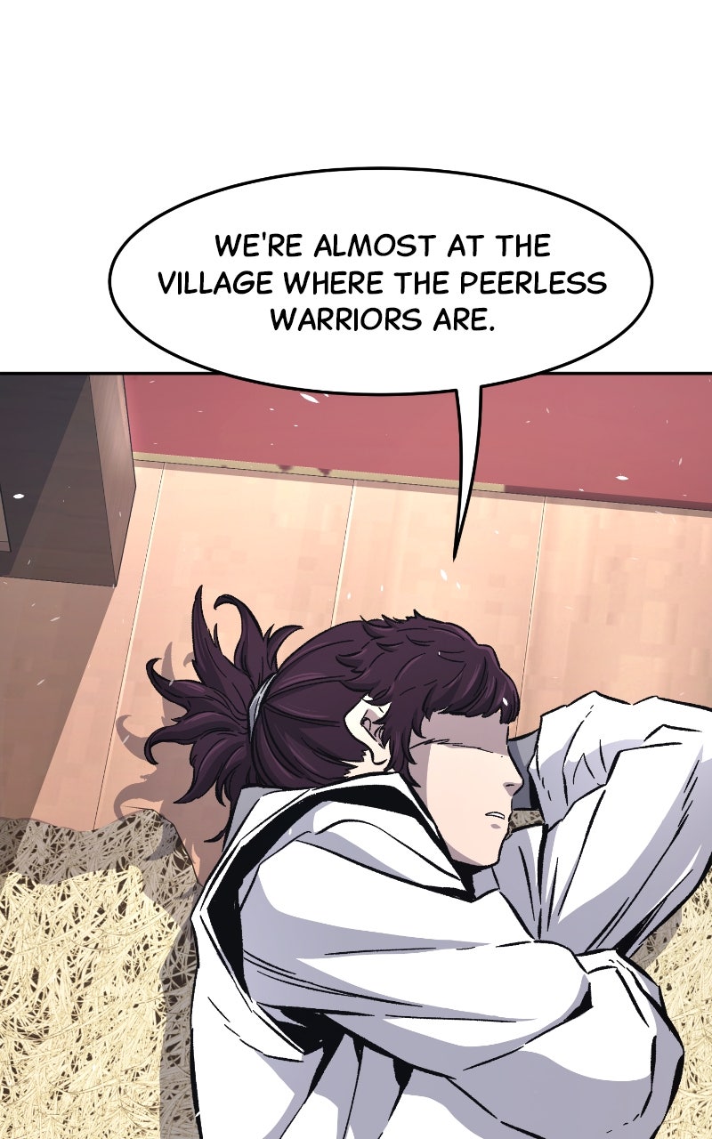 Read Absolute Sword Sense ENGLISH Manga Online