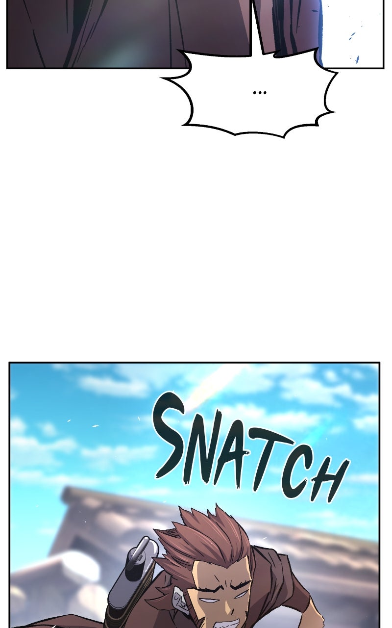 Read Absolute Sword Sense ENGLISH Manga Online