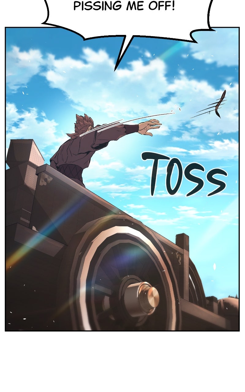 Read Absolute Sword Sense ENGLISH Manga Online