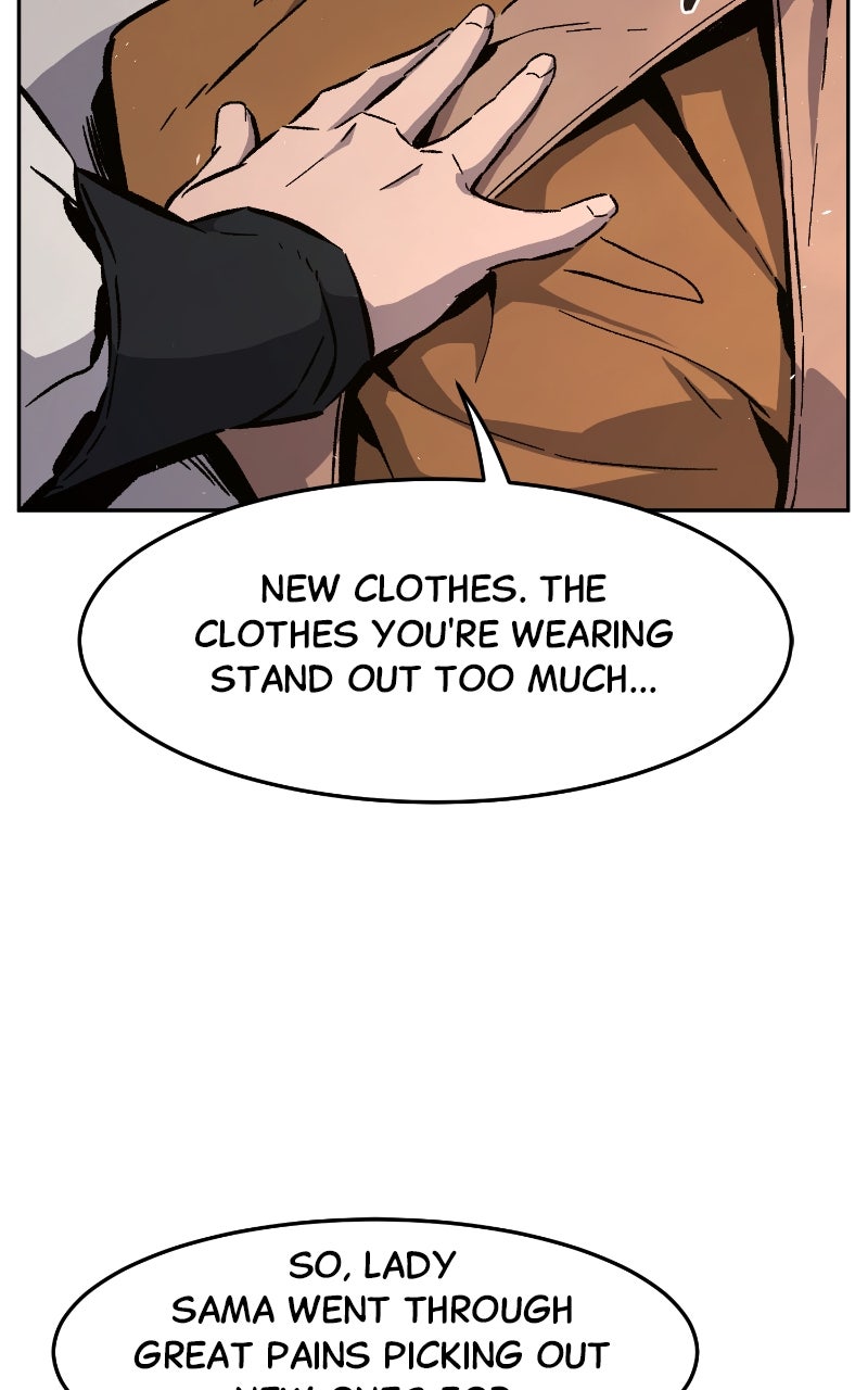 Read Absolute Sword Sense ENGLISH Manga Online