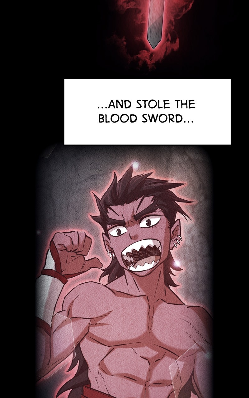 Read Absolute Sword Sense ENGLISH Manga Online