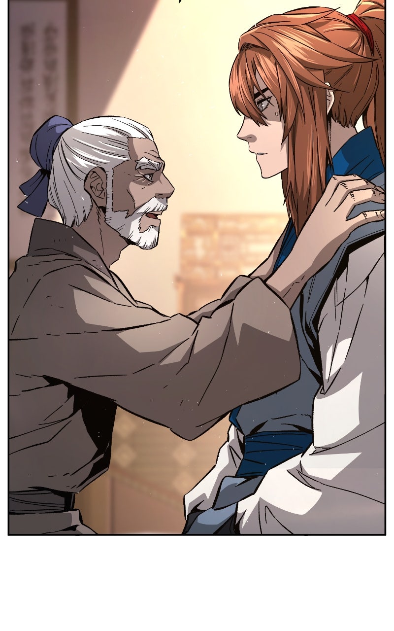 Read Absolute Sword Sense ENGLISH Manga Online