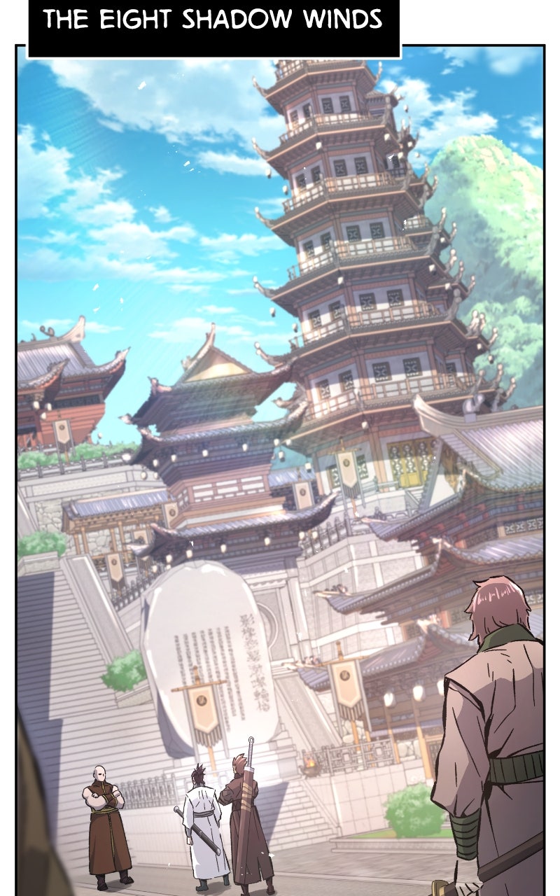 Read Absolute Sword Sense ENGLISH Manga Online