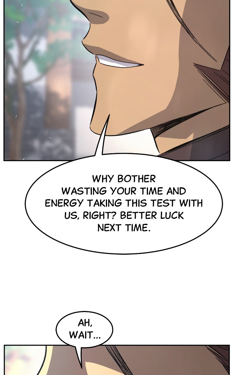 Read Absolute Sword Sense ENGLISH Manga Online