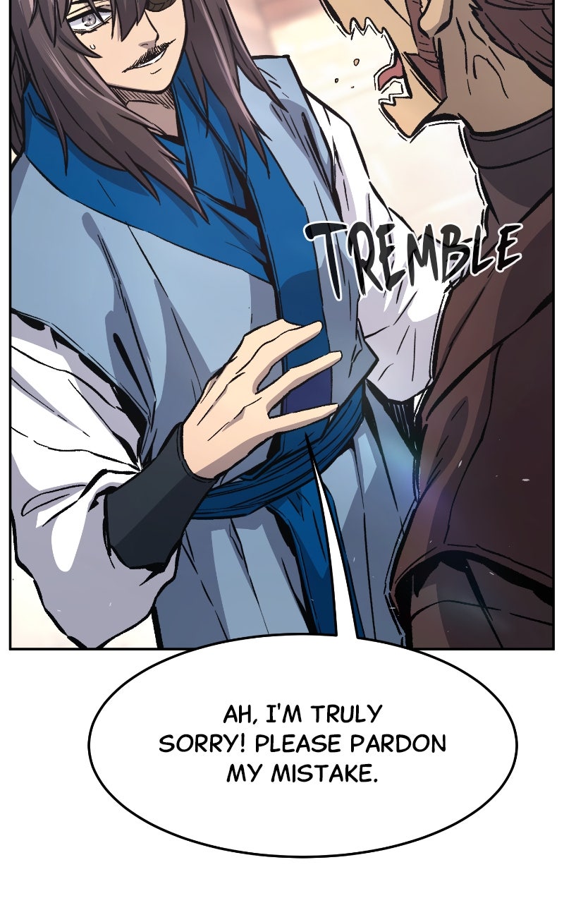 Read Absolute Sword Sense ENGLISH Manga Online