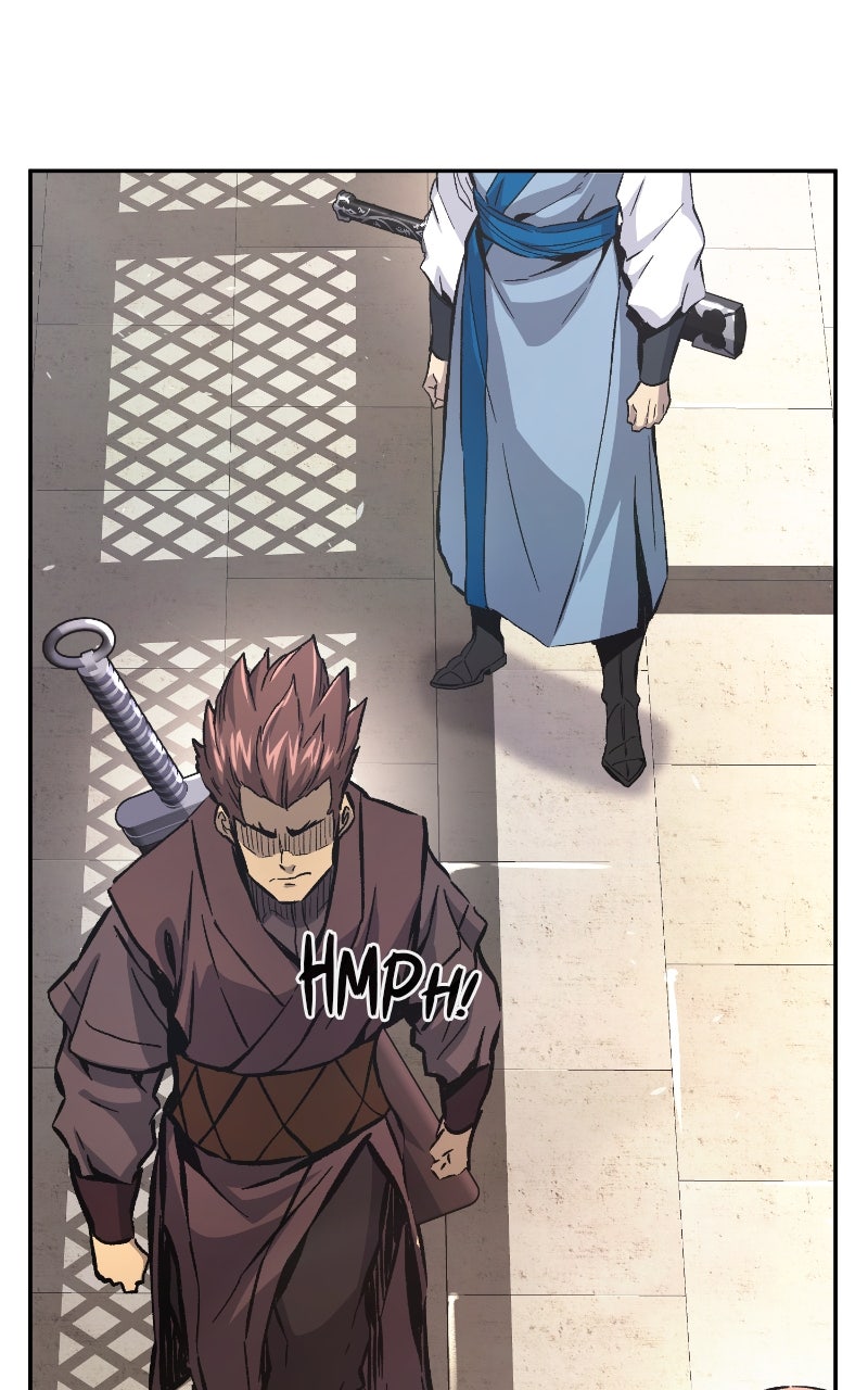 Read Absolute Sword Sense ENGLISH Manga Online