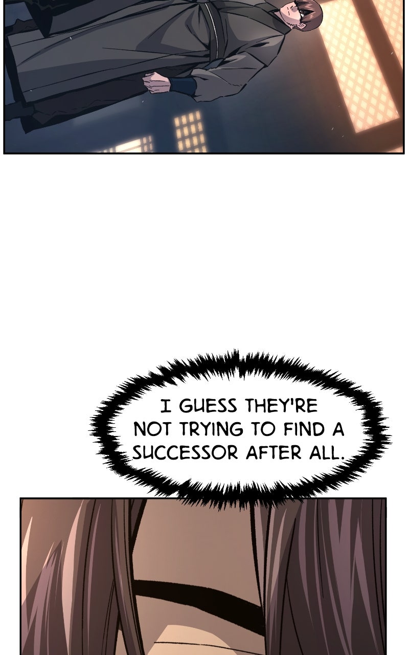 Read Absolute Sword Sense ENGLISH Manga Online