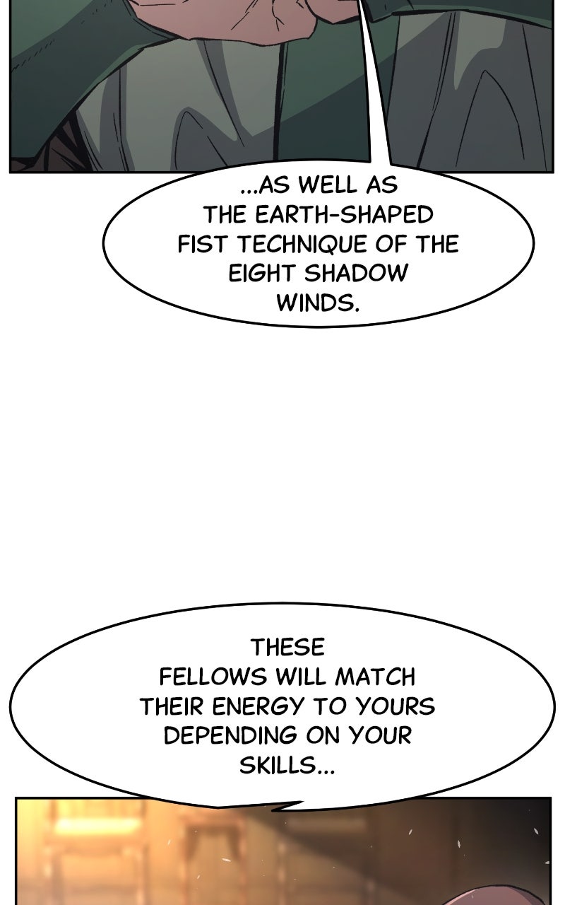 Read Absolute Sword Sense ENGLISH Manga Online