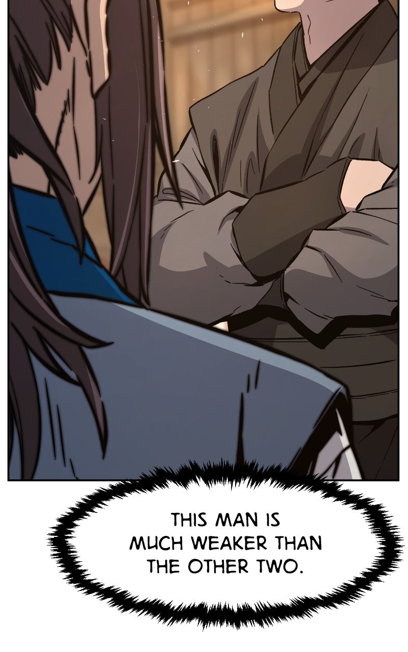 Read Absolute Sword Sense ENGLISH Manga Online