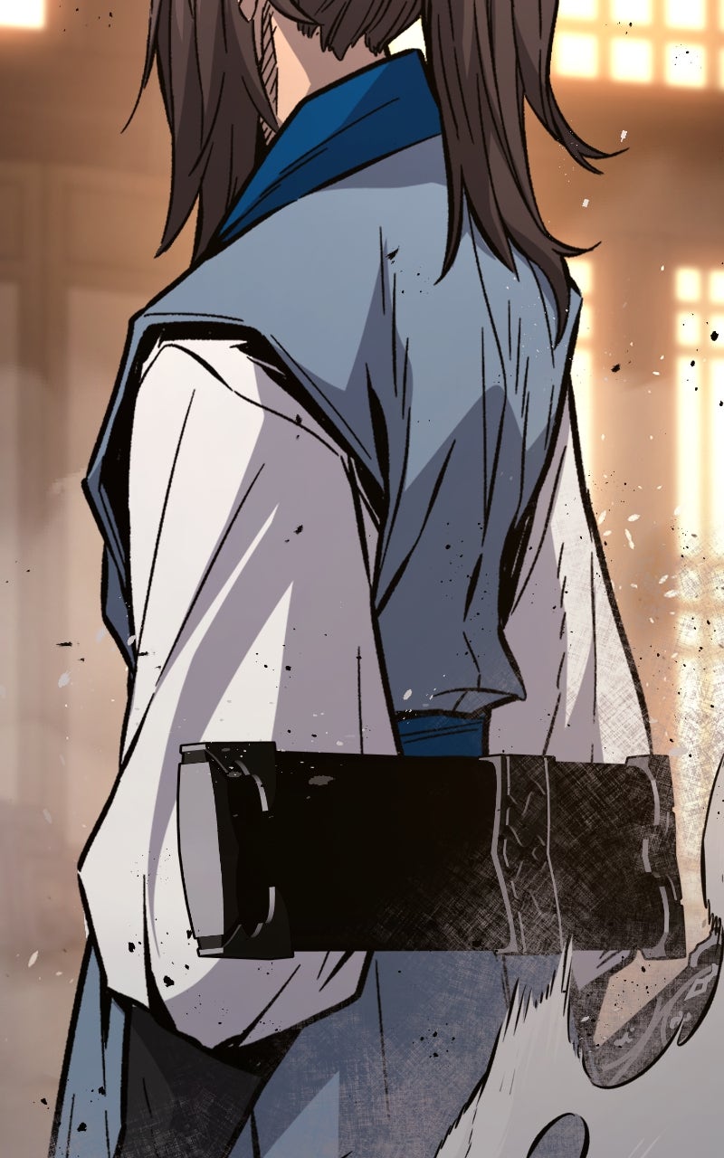 Read Absolute Sword Sense ENGLISH Manga Online