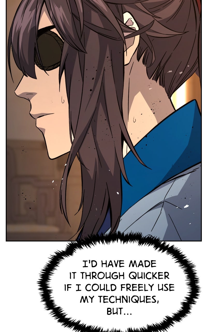 Read Absolute Sword Sense ENGLISH Manga Online