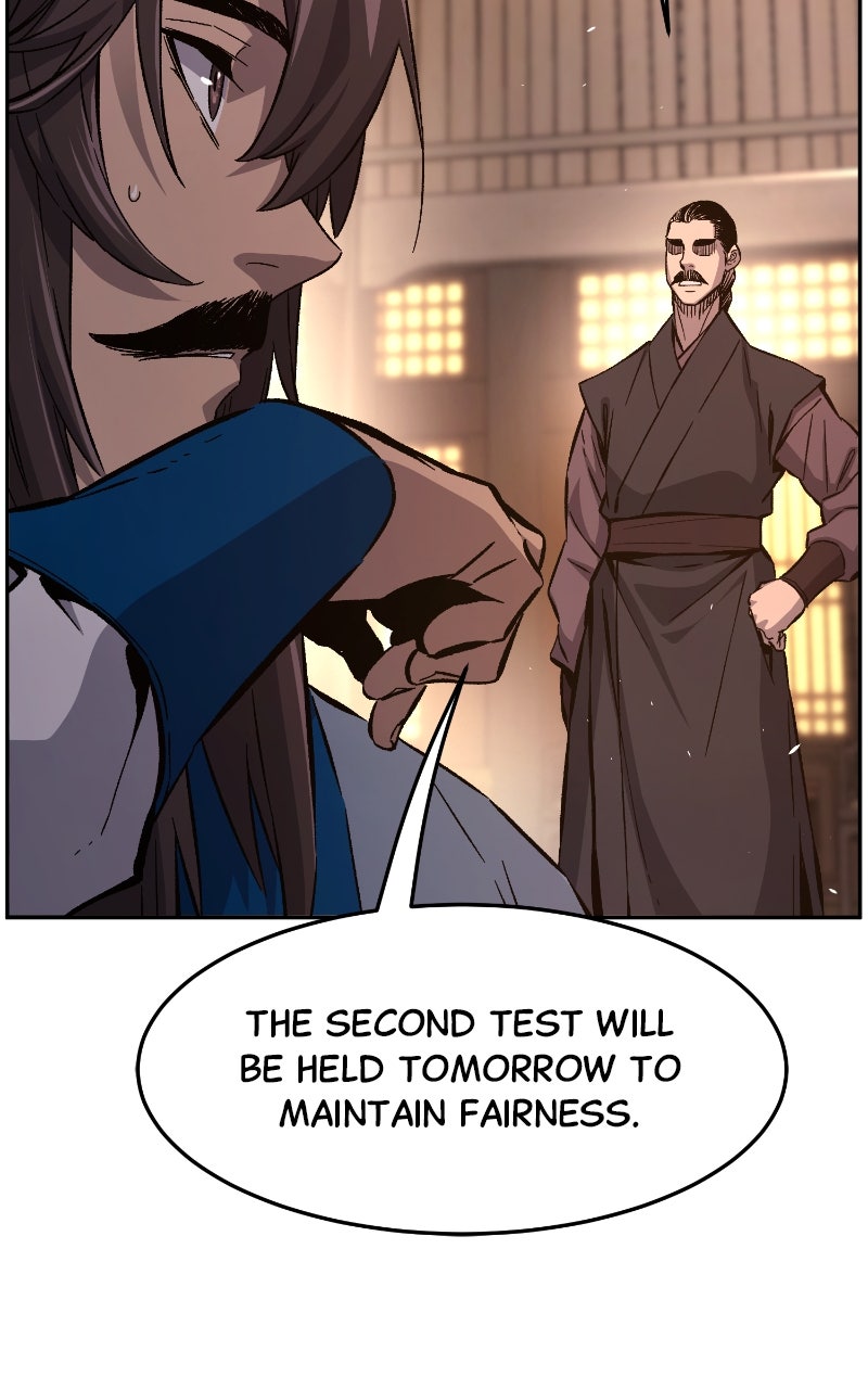 Read Absolute Sword Sense ENGLISH Manga Online