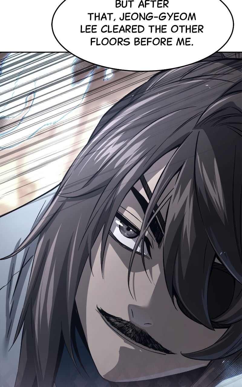 Read Absolute Sword Sense ENGLISH Manga Online