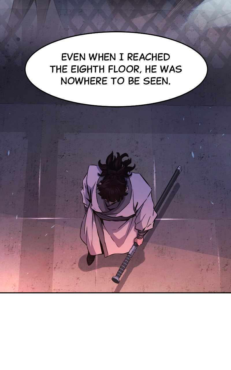 Read Absolute Sword Sense ENGLISH Manga Online