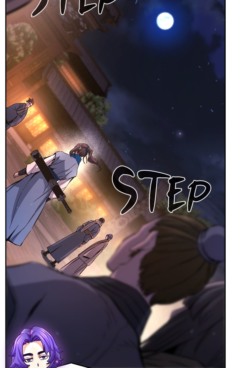 Read Absolute Sword Sense ENGLISH Manga Online