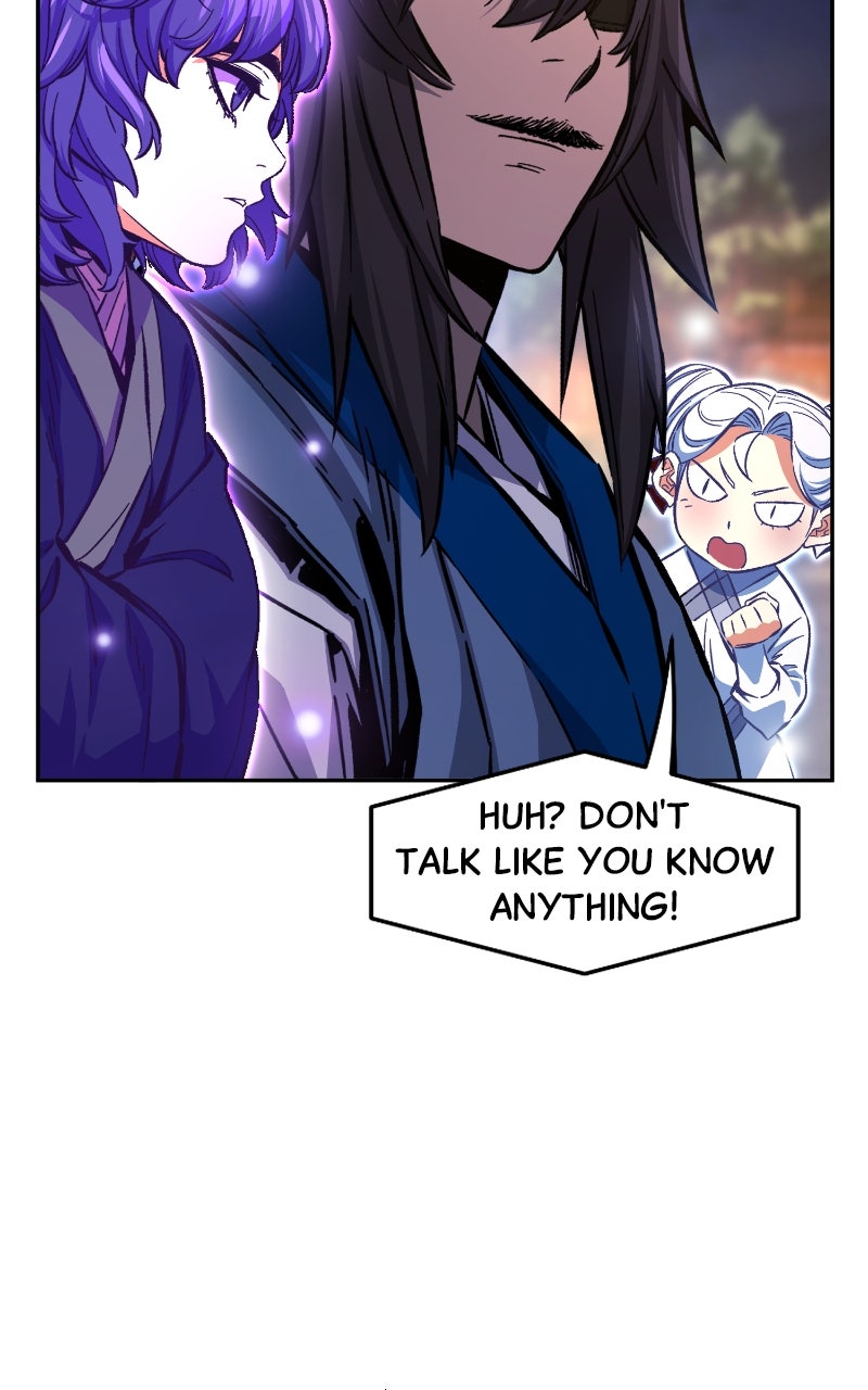 Read Absolute Sword Sense ENGLISH Manga Online