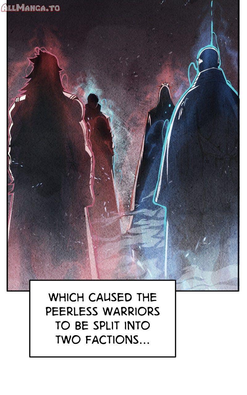 Read Absolute Sword Sense ENGLISH Manga Online