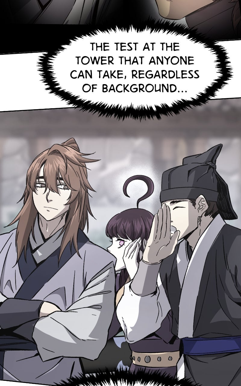 Read Absolute Sword Sense ENGLISH Manga Online