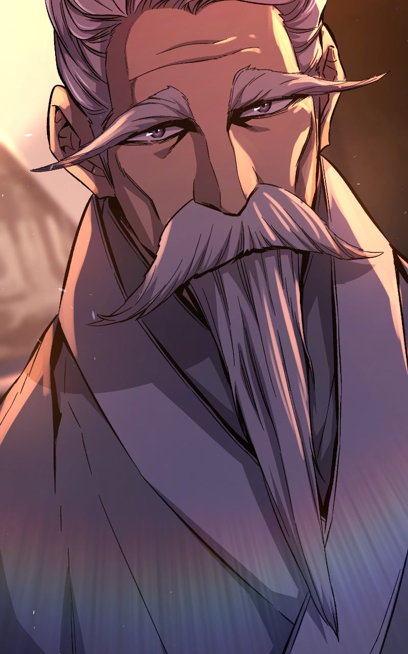 Read Absolute Sword Sense ENGLISH Manga Online