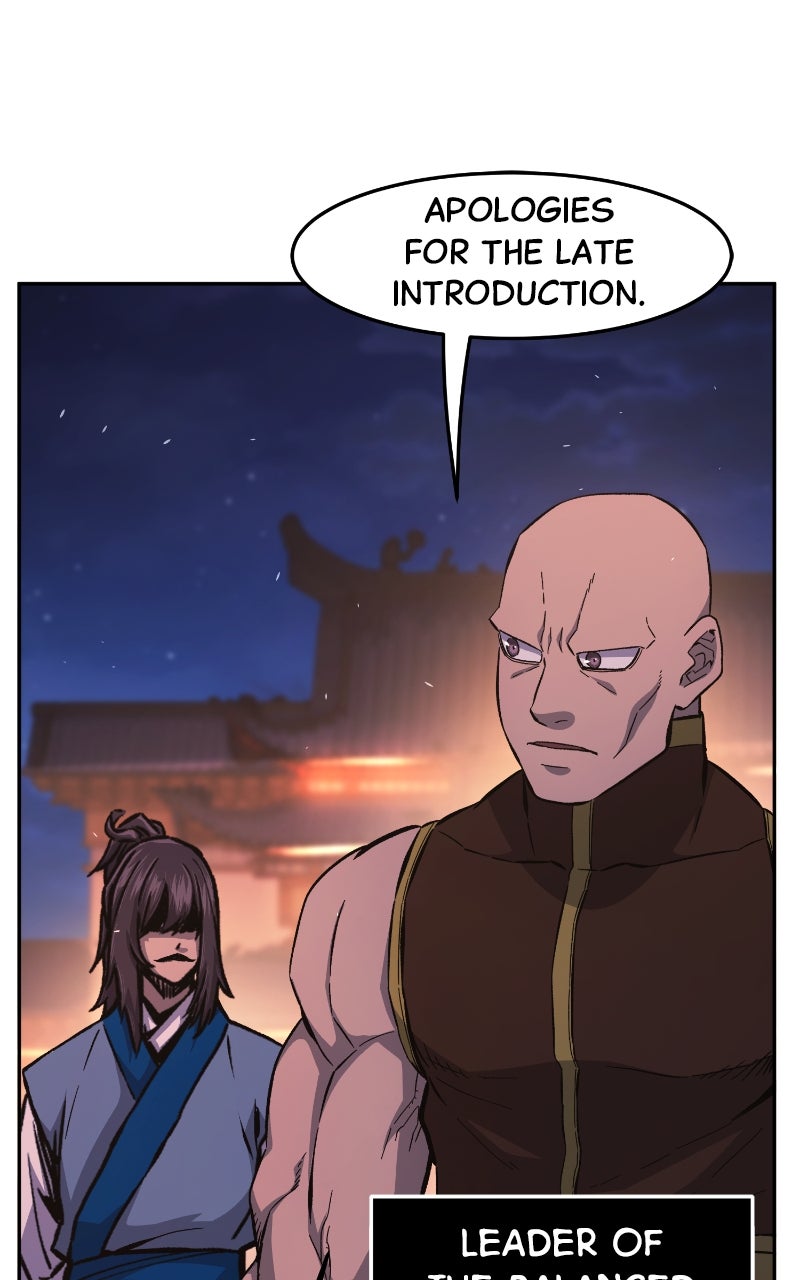 Read Absolute Sword Sense ENGLISH Manga Online