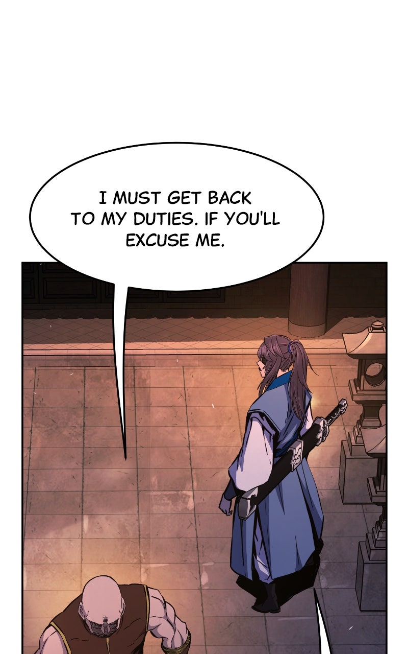 Read Absolute Sword Sense ENGLISH Manga Online