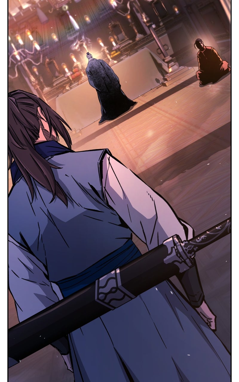 Read Absolute Sword Sense ENGLISH Manga Online