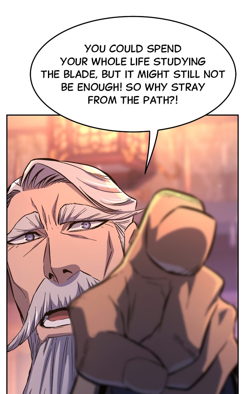 Read Absolute Sword Sense ENGLISH Manga Online