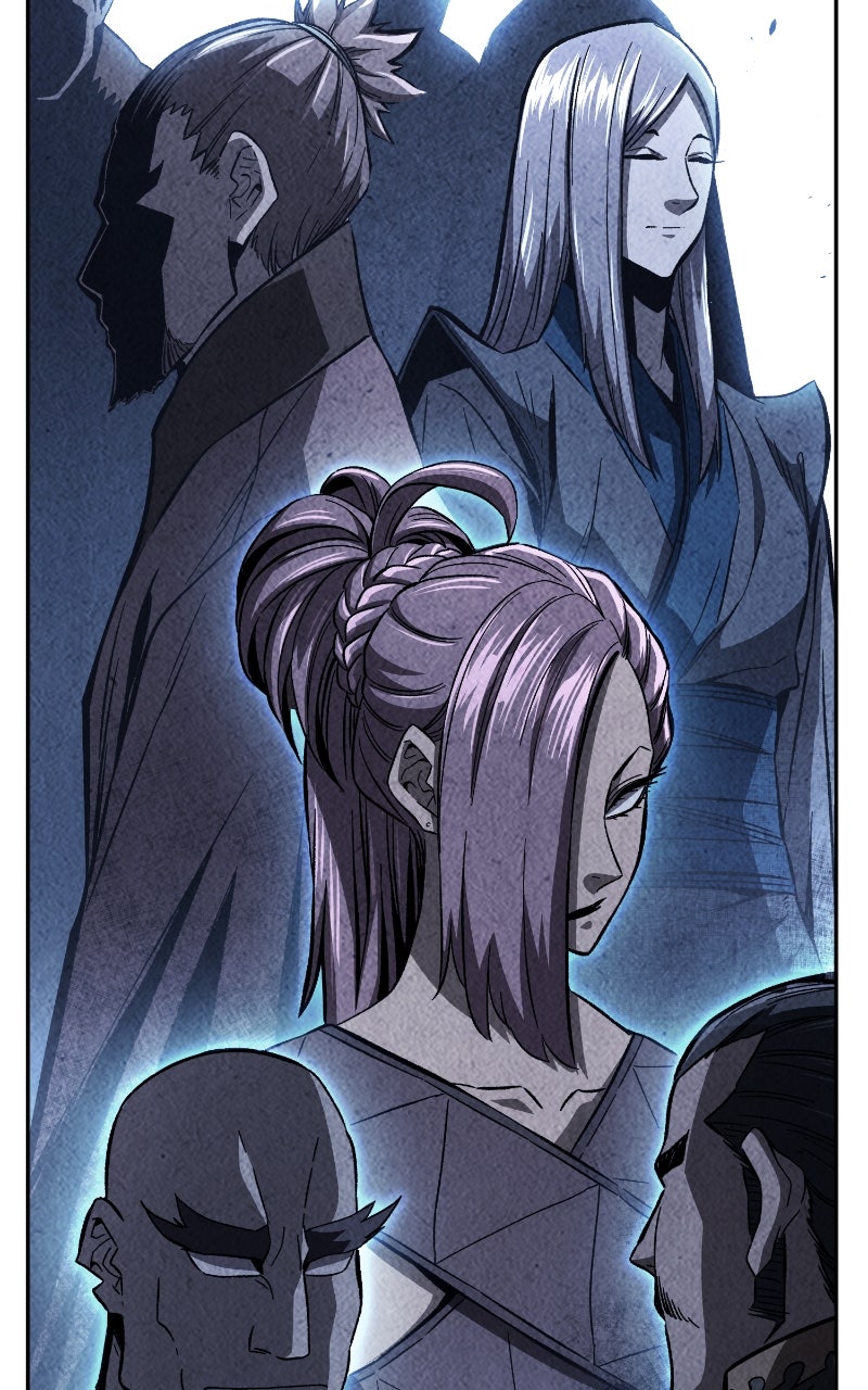 Read Absolute Sword Sense ENGLISH Manga Online