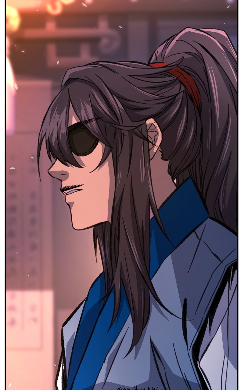 Read Absolute Sword Sense ENGLISH Manga Online