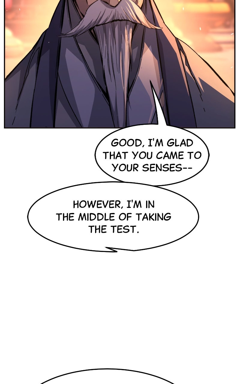 Read Absolute Sword Sense ENGLISH Manga Online