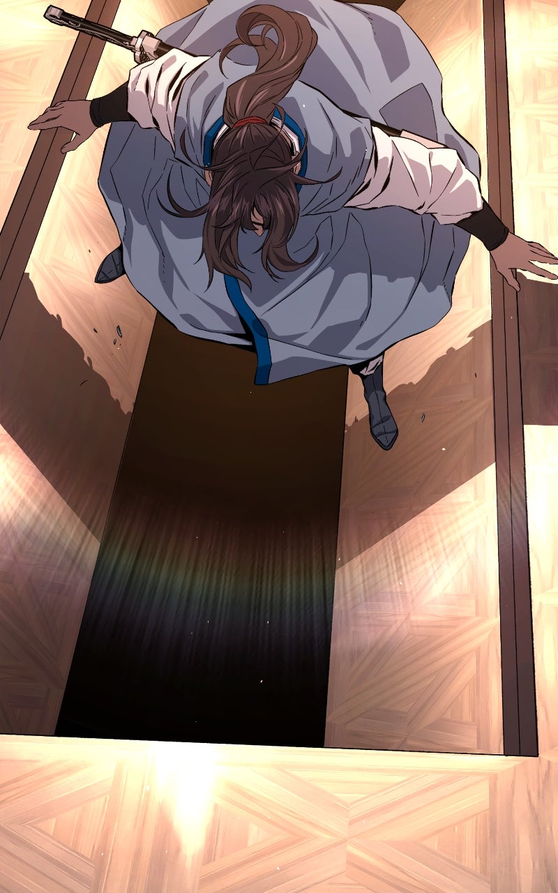 Read Absolute Sword Sense ENGLISH Manga Online