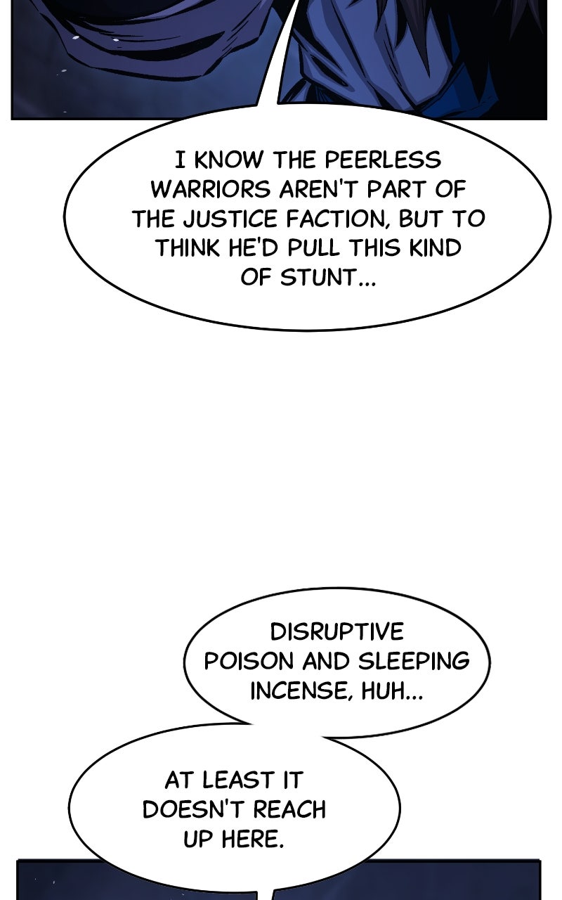 Read Absolute Sword Sense ENGLISH Manga Online