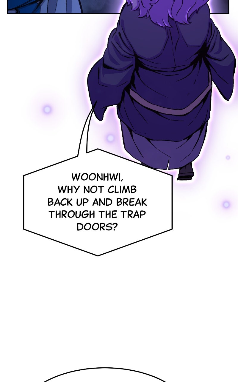 Read Absolute Sword Sense ENGLISH Manga Online