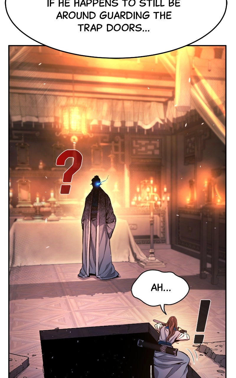 Read Absolute Sword Sense ENGLISH Manga Online