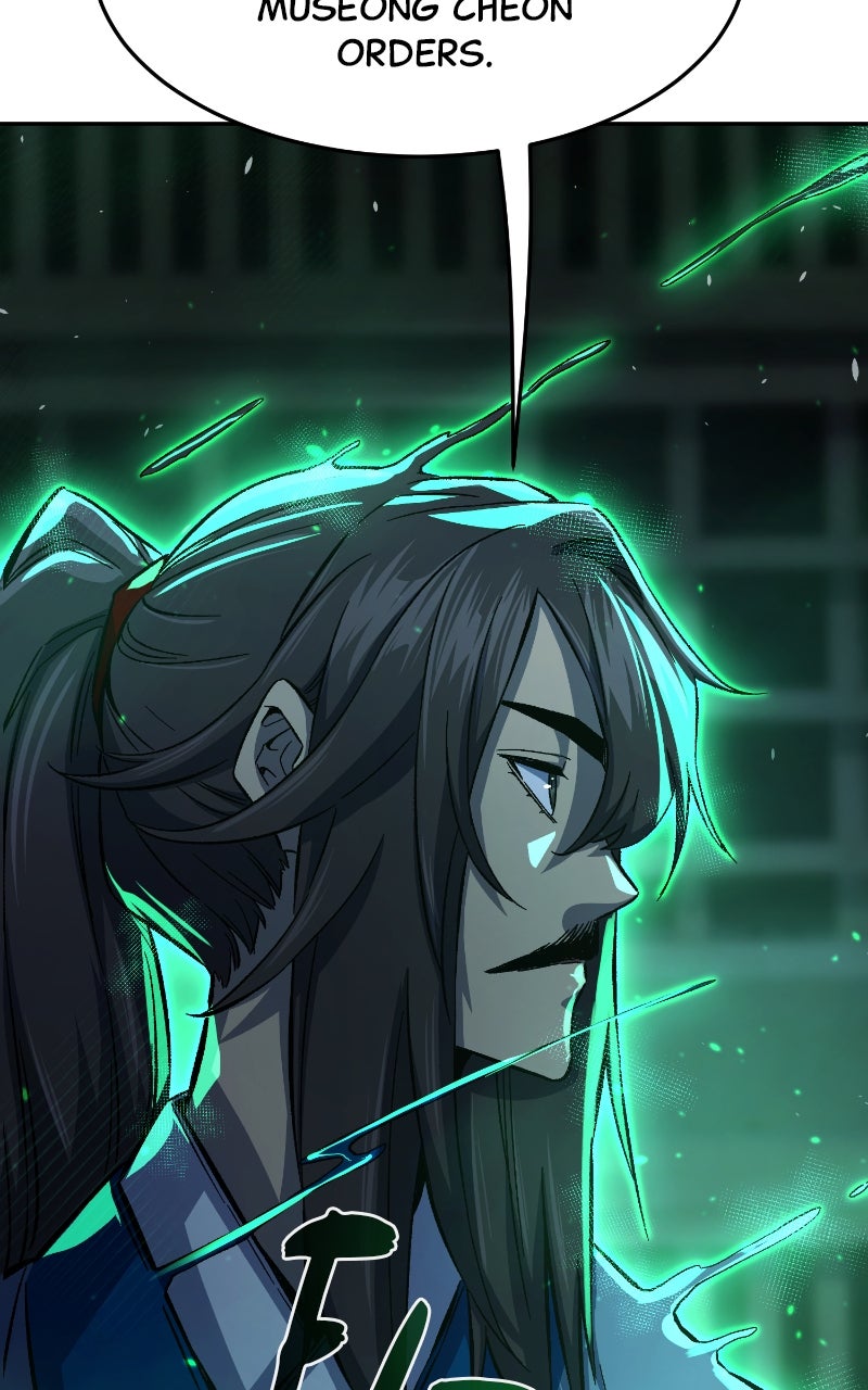 Read Absolute Sword Sense ENGLISH Manga Online