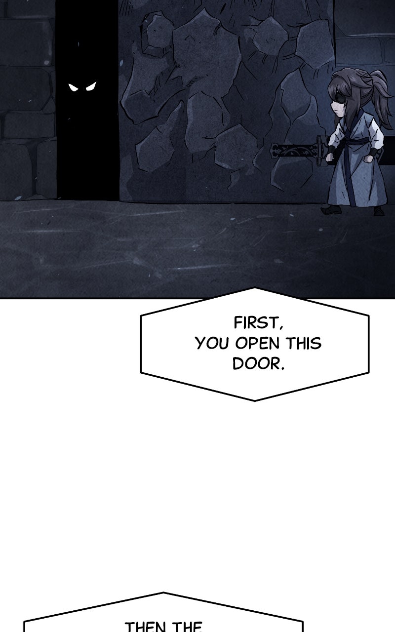 Read Absolute Sword Sense ENGLISH Manga Online