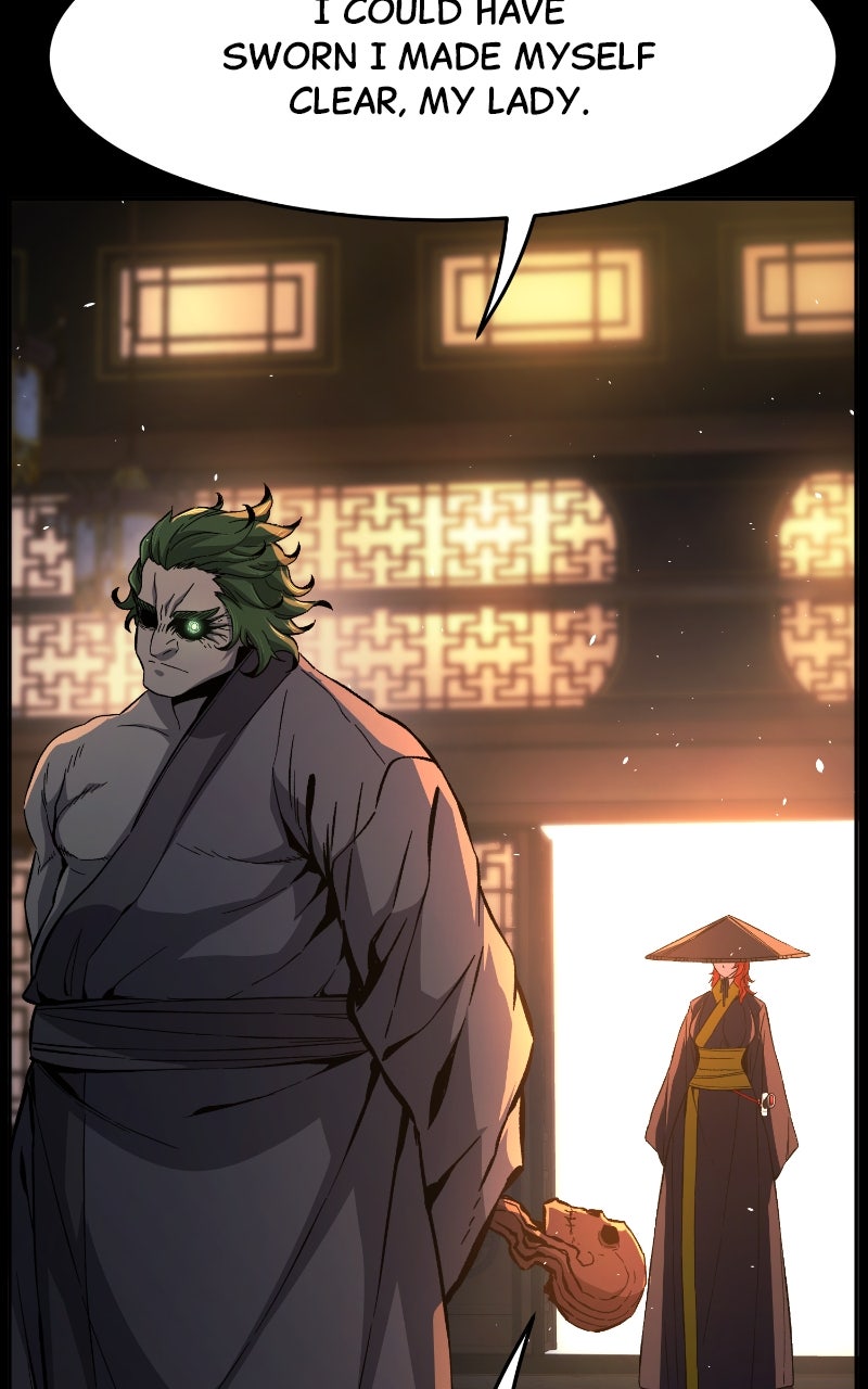 Read Absolute Sword Sense ENGLISH Manga Online