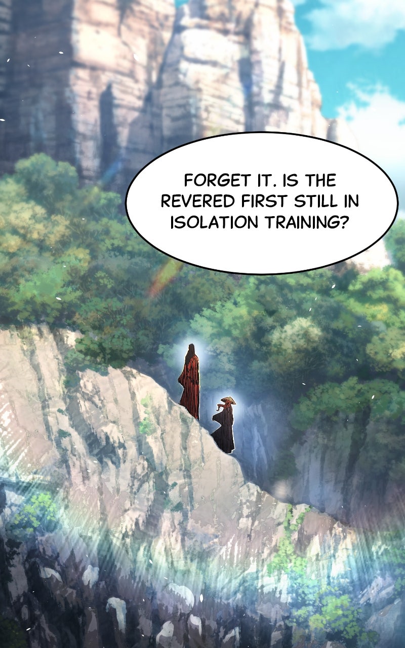 Read Absolute Sword Sense ENGLISH Manga Online