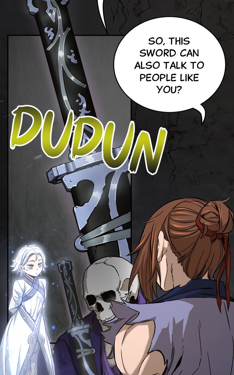 Read Absolute Sword Sense ENGLISH Manga Online