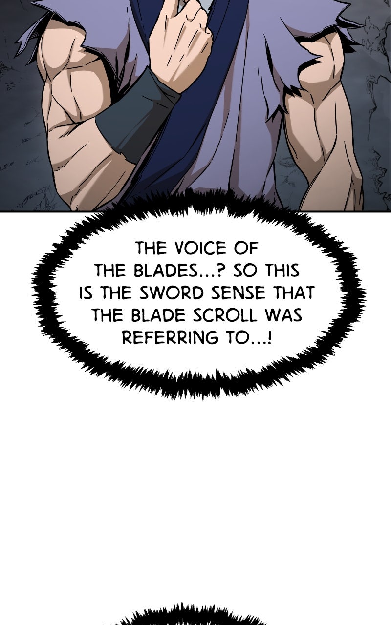 Read Absolute Sword Sense ENGLISH Manga Online