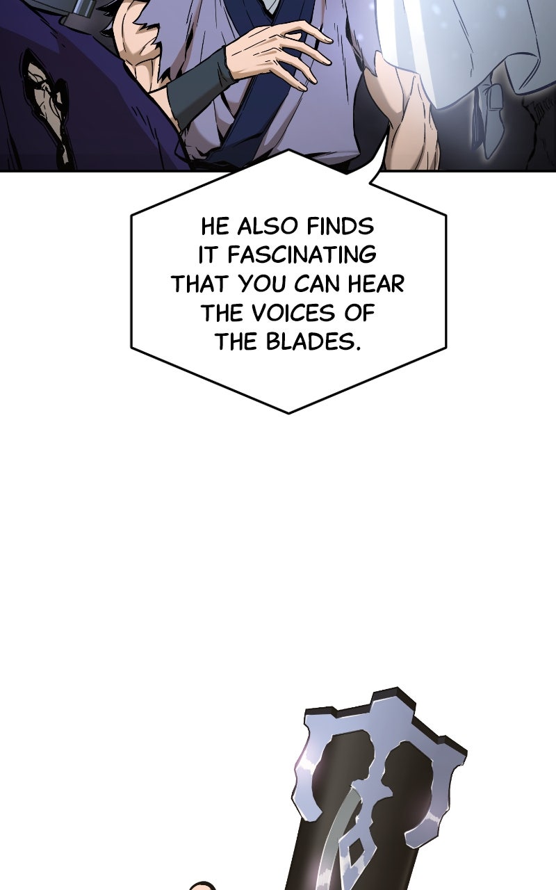 Read Absolute Sword Sense ENGLISH Manga Online