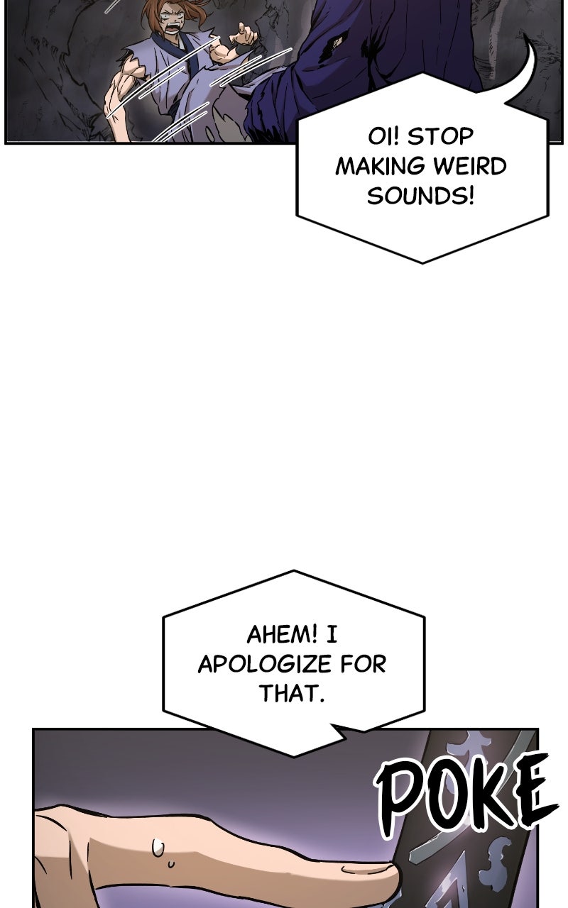 Read Absolute Sword Sense ENGLISH Manga Online