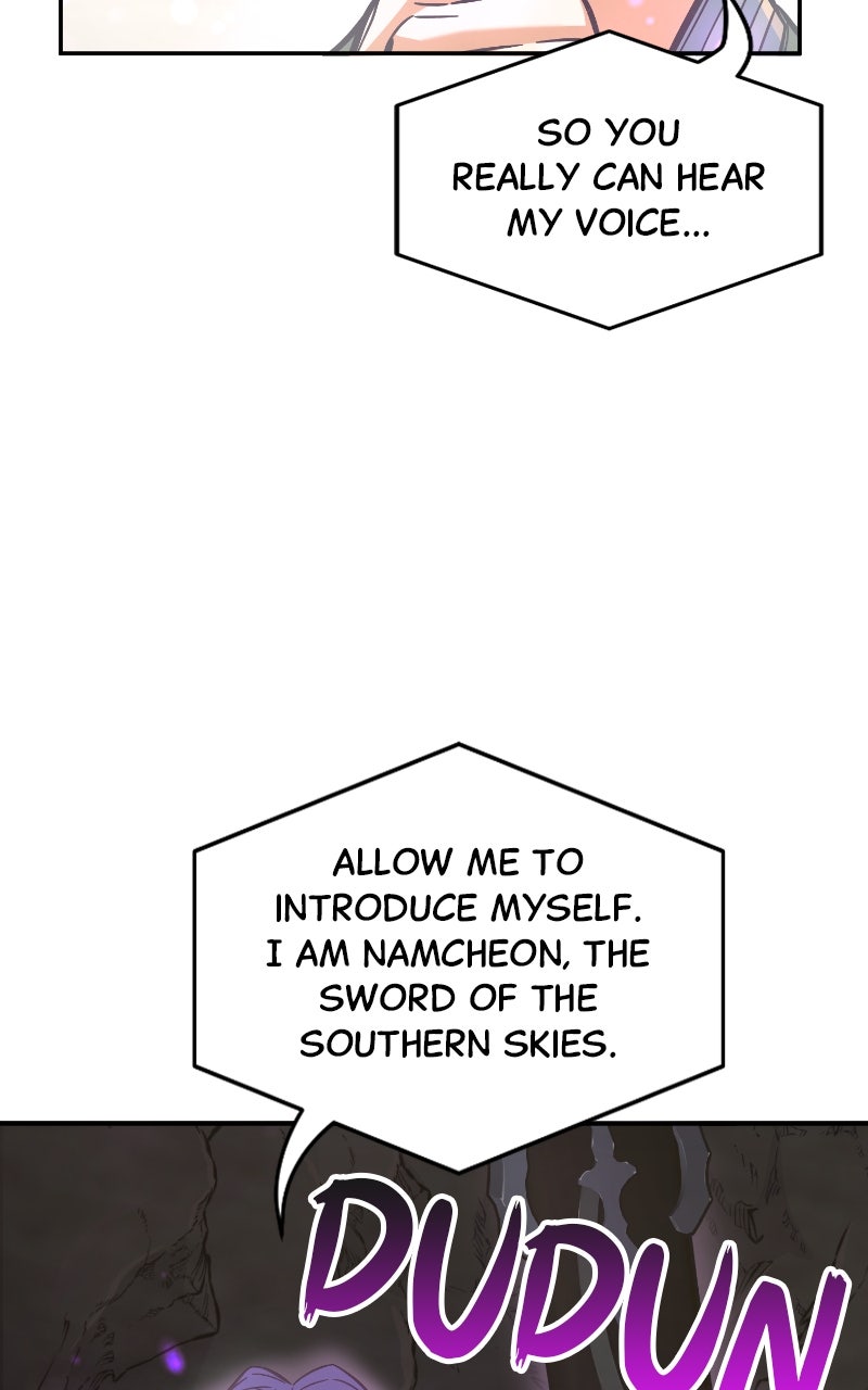 Read Absolute Sword Sense ENGLISH Manga Online