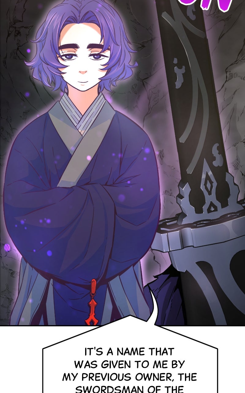 Read Absolute Sword Sense ENGLISH Manga Online