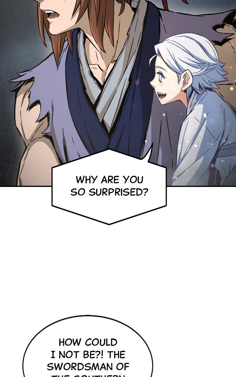 Read Absolute Sword Sense ENGLISH Manga Online