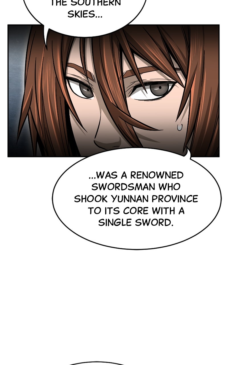 Read Absolute Sword Sense ENGLISH Manga Online